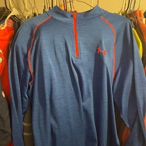 Under Armour Quarter Zip